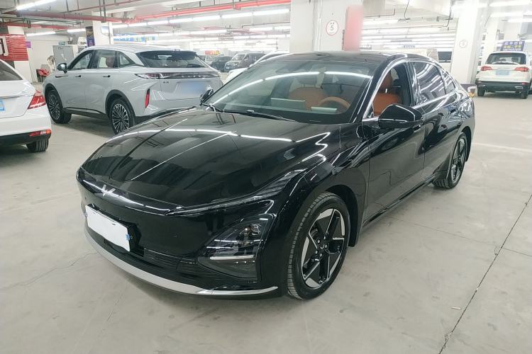 Used Wuling Xingguang 2025 610 km Smart Flagship Version