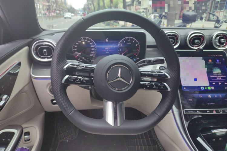 Used Mercedes-Benz CLE 2025 CLE 260 Coupe
