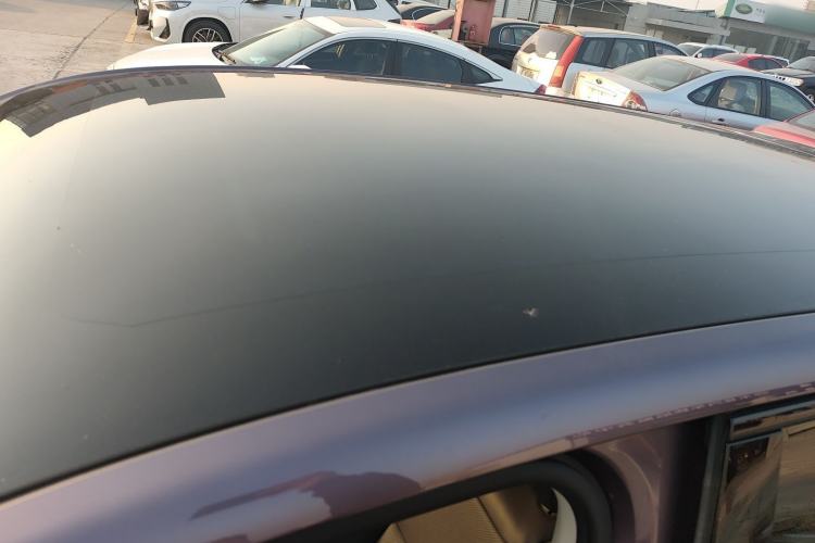 Used Leapmotor C10 2026 605 Enjoyment Edition