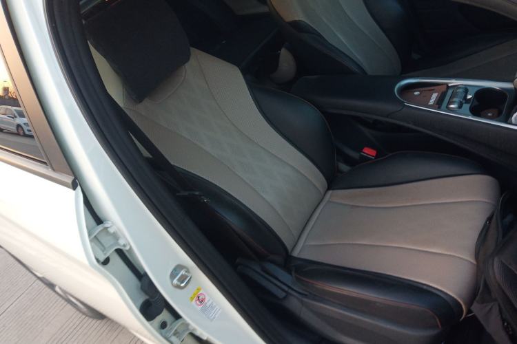 Used BYD Dolphin 2024 Honor Edition 420km Freedom Version