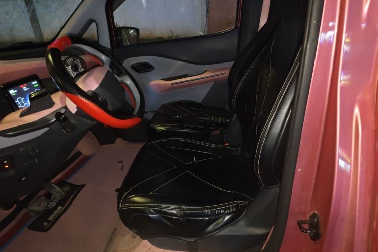 Used Baojun E200 2019 250KM Smart Drive Edition