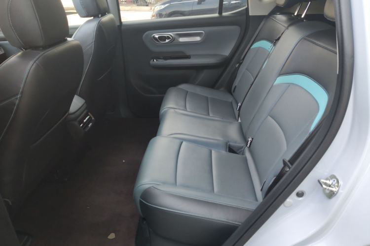 Used AION Y 2023 Plus 510 Smart Edition
