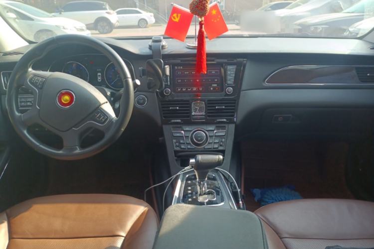Used Hongqi H7 2015 2.0T Prestige Model
