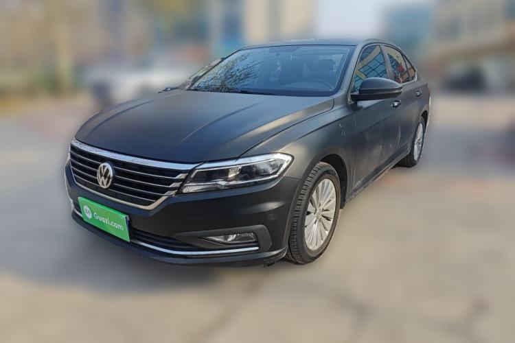 Used Volkswagen Lavida 2018 1.5L Automatic Comfort Edition China V Standard