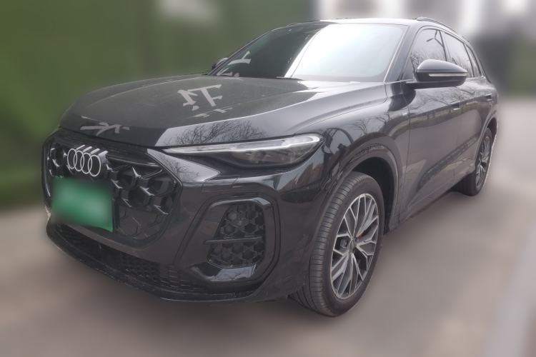 Used Audi Q5L 2026 Model Range: Exclusive Edition for 10 Million Users