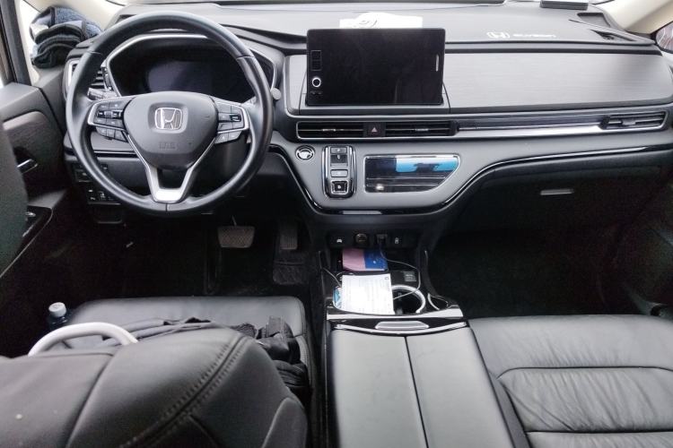 Used Honda Elysion 2024 2.0L eHEV Luxury Edition