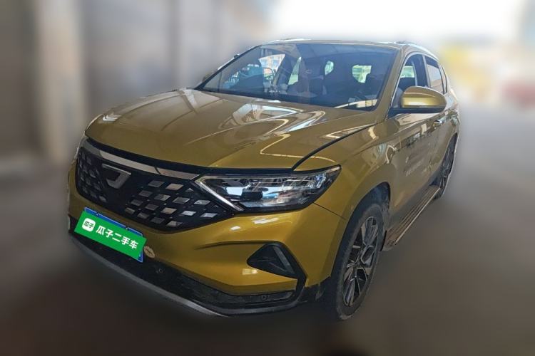 Used Jetta VS5 2019 280TSI Automatic Glory Edition