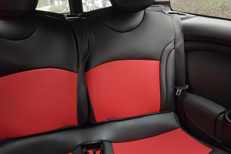 Used MINI Clubman 2011 1.6L COOPER Fun