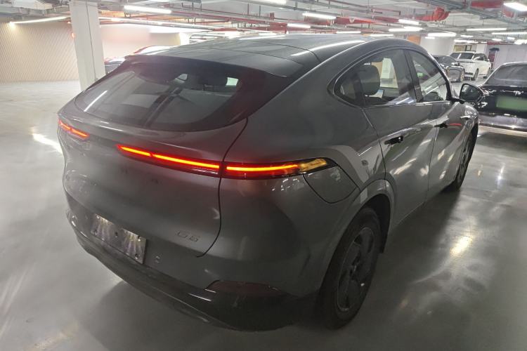 Used XPeng G6 2025 625 Long-Range Max Flagship Edition