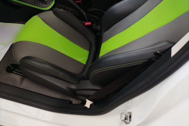 Used Roewe Clever 2021 302km All-Round Version
