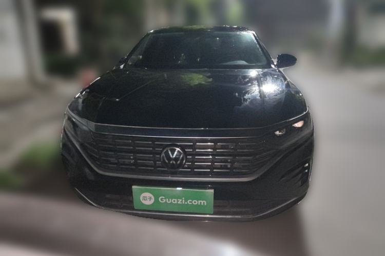 Used Volkswagen Passat 2022 330TSI Elite Edition