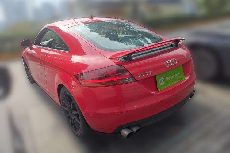 Used Audi TT 2010 TT 2.0TFSI Collector's Edition