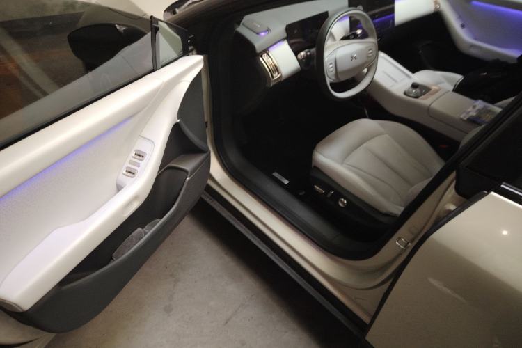 Used XPeng P7+ 2024 Long-Range Max