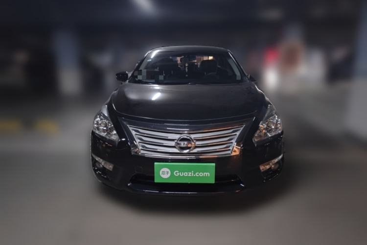 Used Nissan Teana 2013 2.5L XL Leading Edition
