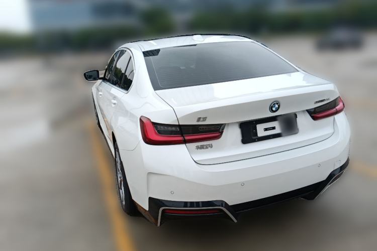 Used BMW i3 2026 Model, eDrive 35 L
