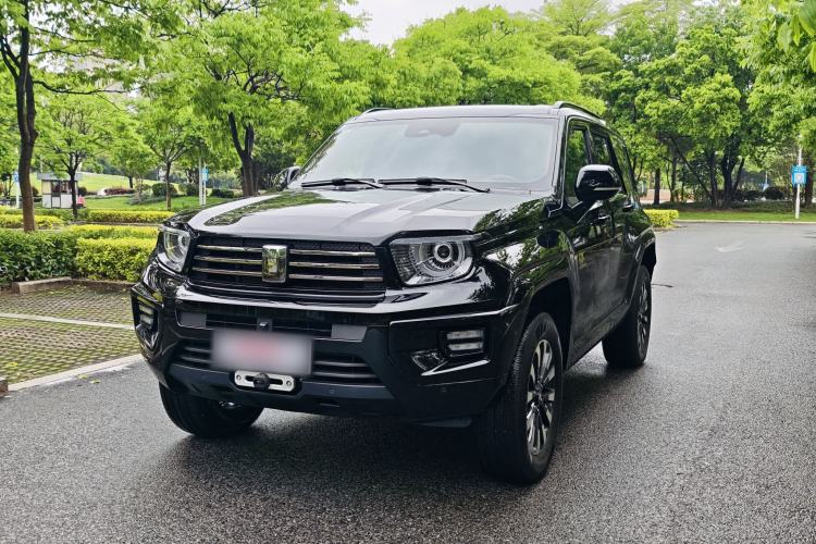 Used Tank 700 New Energy 2024 Hi4-T Extreme Edition