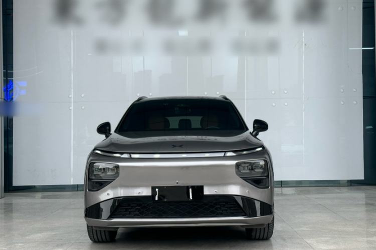 Used XPeng G9 2022 702 Pro