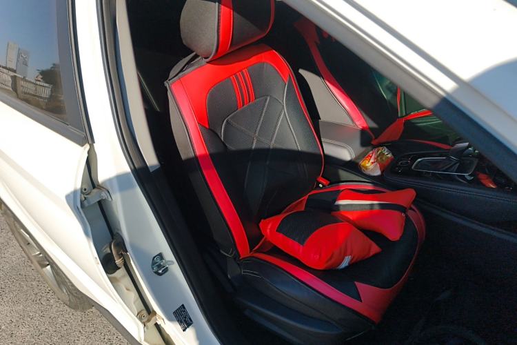 Used JETOUR X70M 2020 Revised Version 1.5T DCT Companion Edition 5 Seats