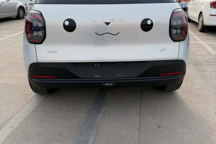 Used AION UT 2025 420 Smart Edition