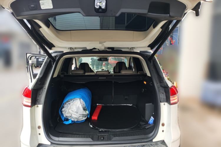 Used Ford Kuga 2013 2.0L GTDi Four-Wheel-Drive Sport Model