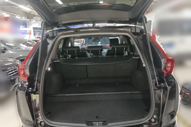 Used Honda CR-V New Energy 2021 Rui·Hybrid e+ 2.0L Intelligent Edition
