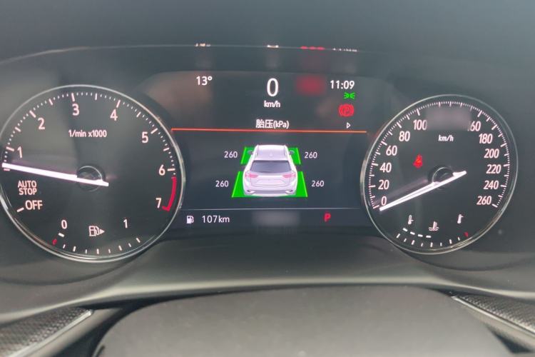 Used Buick Envision 2023 Encore S 552T Two-Wheel Drive Luxury Model
