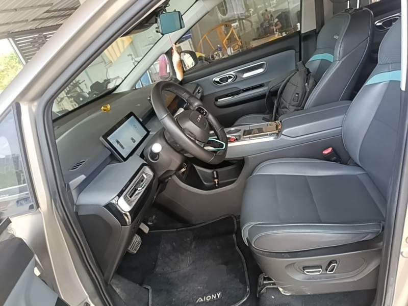 Used AION Y 2023 Plus 510 Enjoy Edition — 14