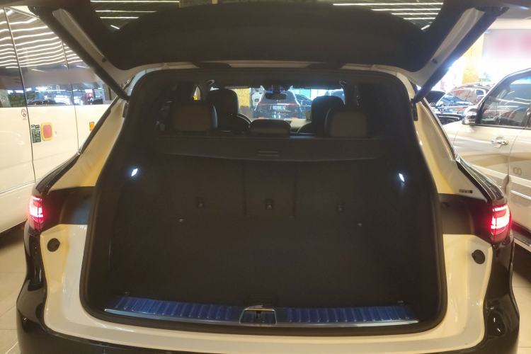 Used Porsche Cayenne 2021 3.0T U.S. specification