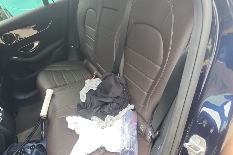 Used Mercedes-Benz GLC 2016 GLC 260 4MATIC Dynamic Edition