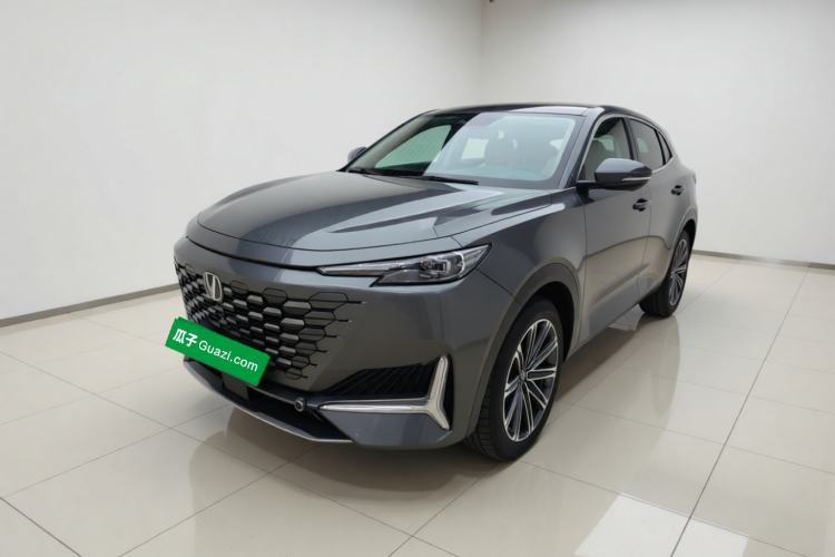 Used CHANGAN UNI-K 2024 2.0T Two-Wheel Drive Global Edition Guazi used car, China used car export, Used car for sale, Used  cars, Cheapest cars for sale