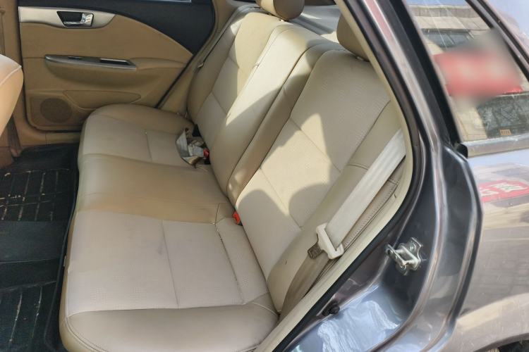 Used Buick Excelle 2011 1.6LX-AT