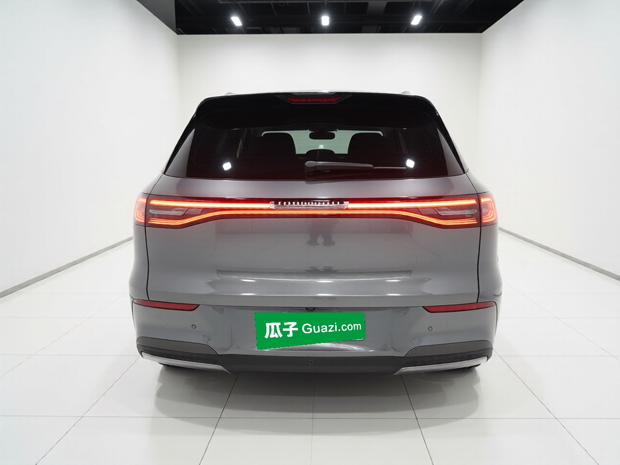 Geely Galaxy E5 2024 530 km Exploration+ Version — снимка 5