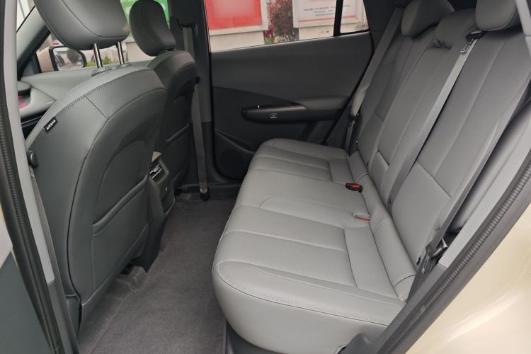 Used Dongfeng NAMMI 06 2025 401 Pro
