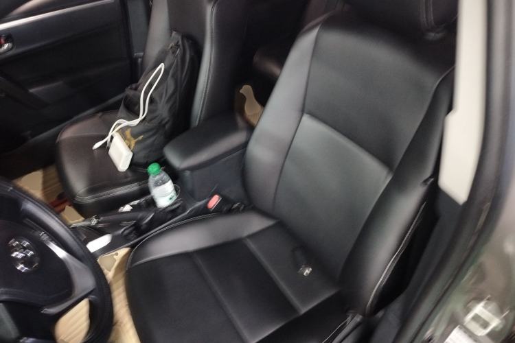 Used Toyota Corolla 2018 1.2T S-CVT GL Smart Enjoyment Version