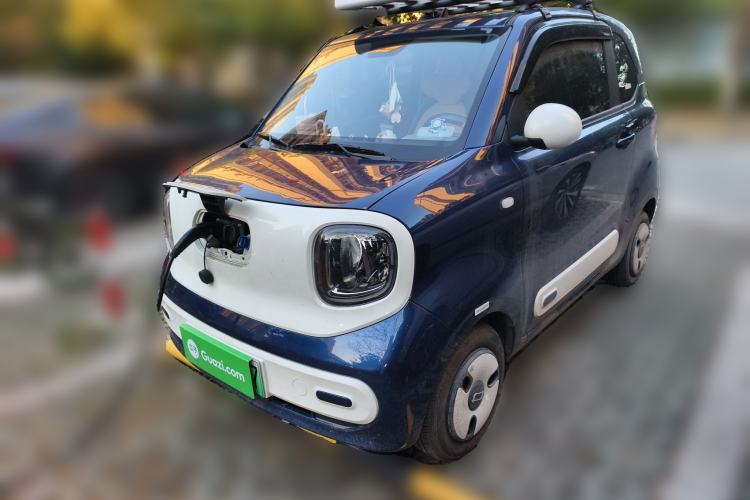 Used Bestune Pony 2025 222km Range Linglong Horse