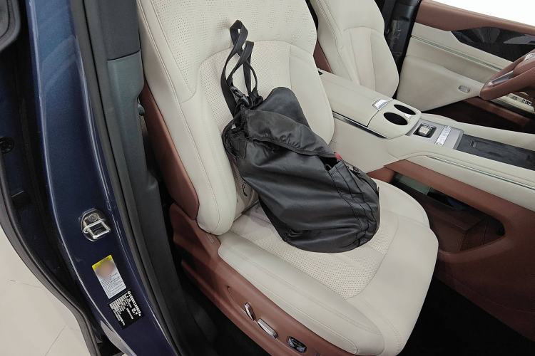 Used BYD Xia 2025 DM-i 1.5T 180km Excellence Model