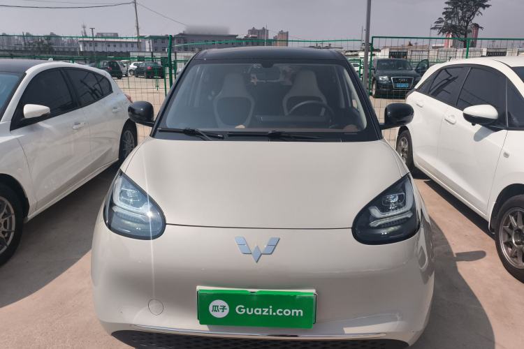 Used Wuling Bingo 2024 333 km Enjoyment Version