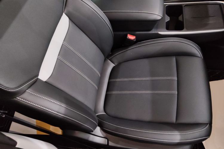 Used Venucia VX6 2024 450 Travel Edition
