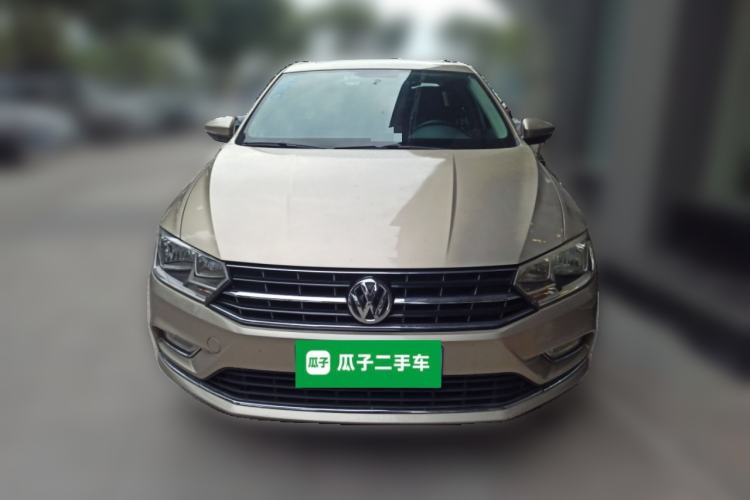 Used Volkswagen Bora 2016 1.6L Automatic Comfort Model
