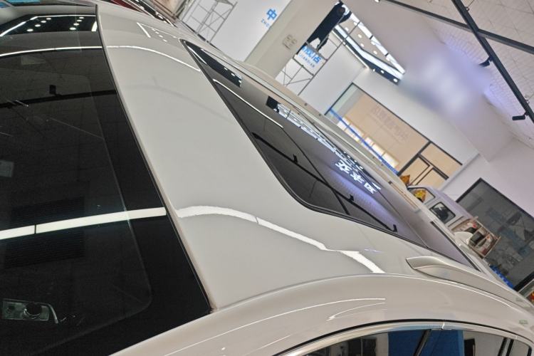 Used Cadillac XT6 2021 28T Six-Seater Four-Wheel-Drive Luxury Version