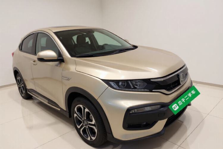 Used Honda XR-V 2017 1.8L EXi CVT Comfort Version