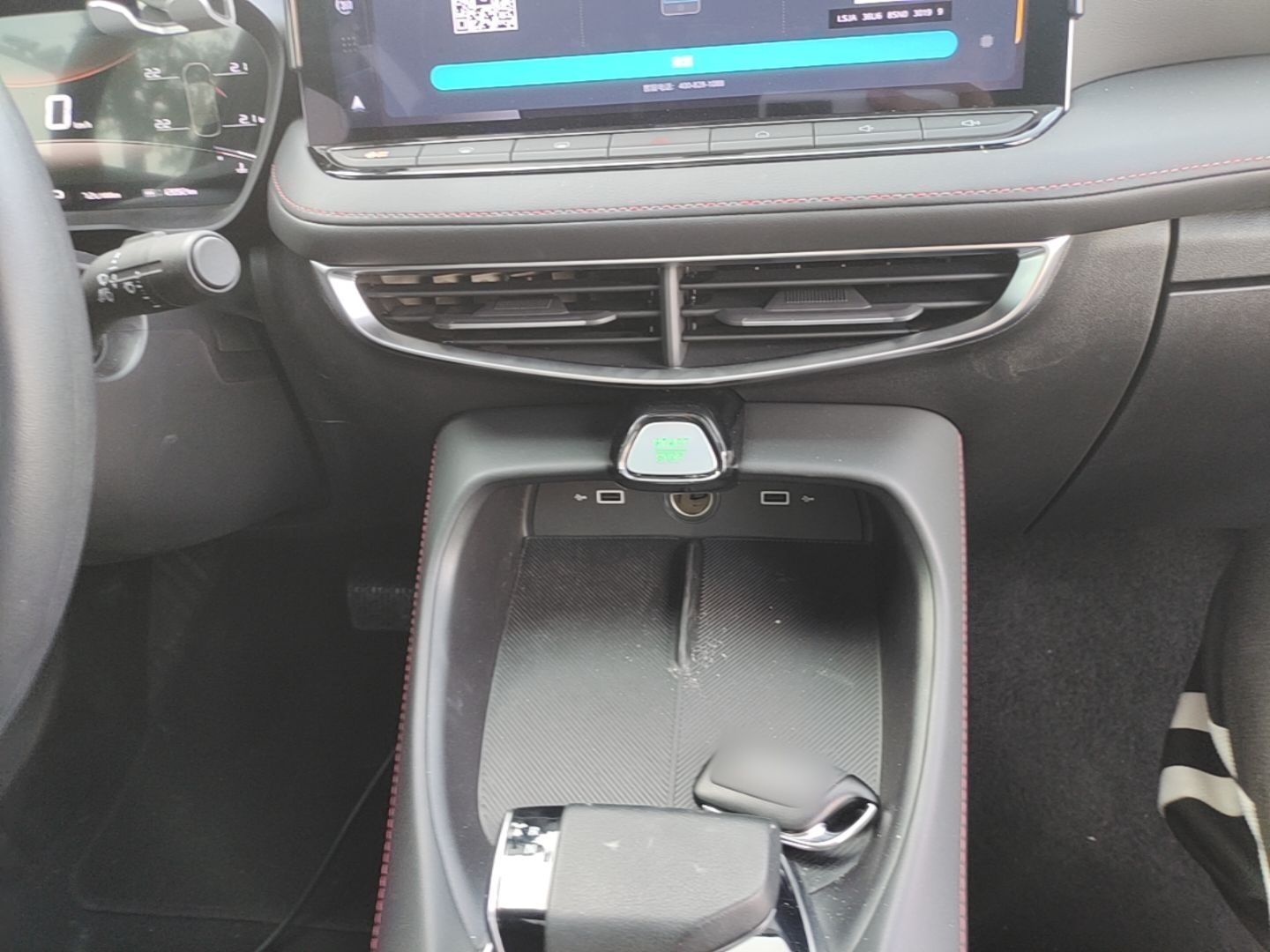 MG 5 2025 300TGI Global Flagship Edition — снимка 12