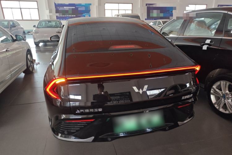 Used Wuling Xingguang 2023 150 Advanced Edition