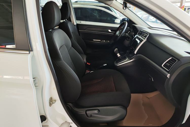 Used Haval M6 2017 1.5T Manual Two-Wheel Drive Urban Version