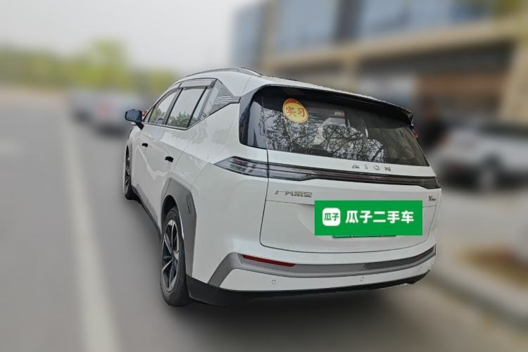 Used AION Y 2023 Plus 510 Smart Edition