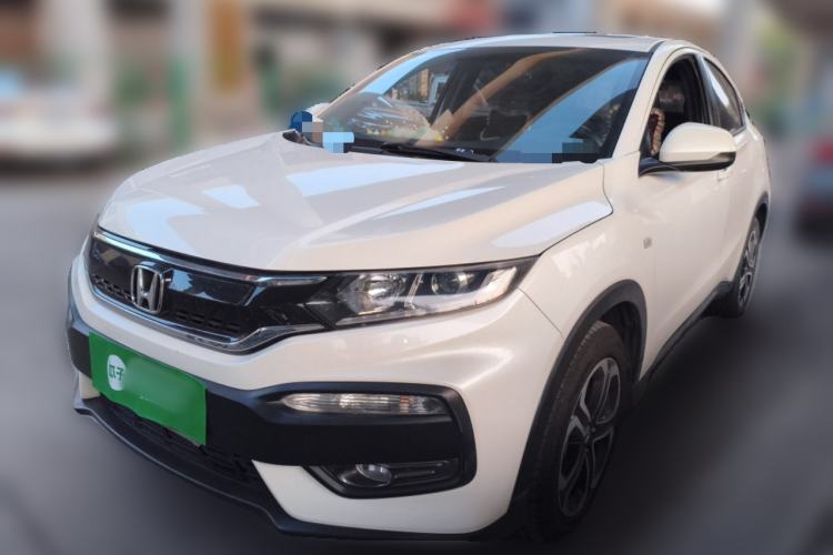 Used Honda XR-V 2017 1.8L EXi CVT Comfort Version