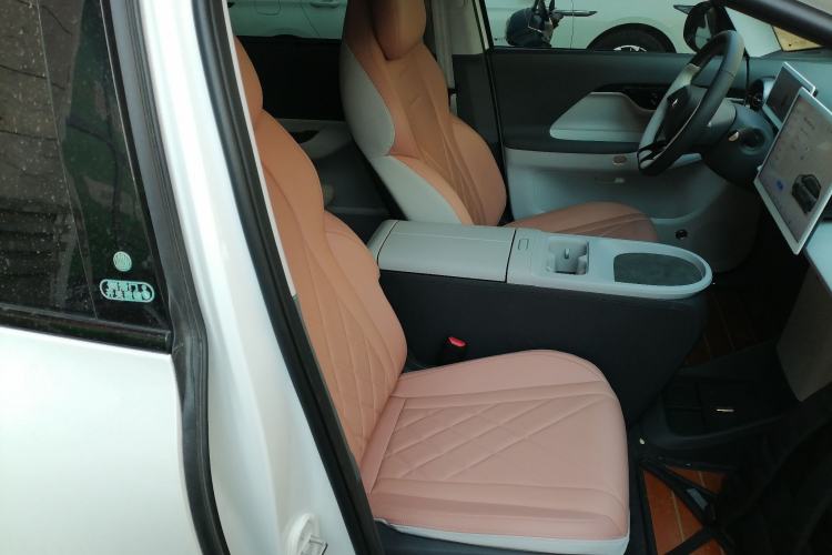 Used ARCFOX Kaola 2023 Family Edition
