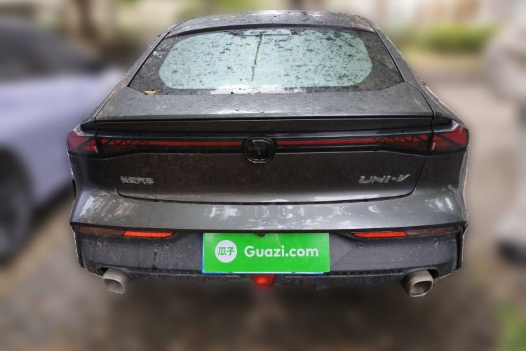 Used Changan UNI-V 2023 1.5T Premium Model