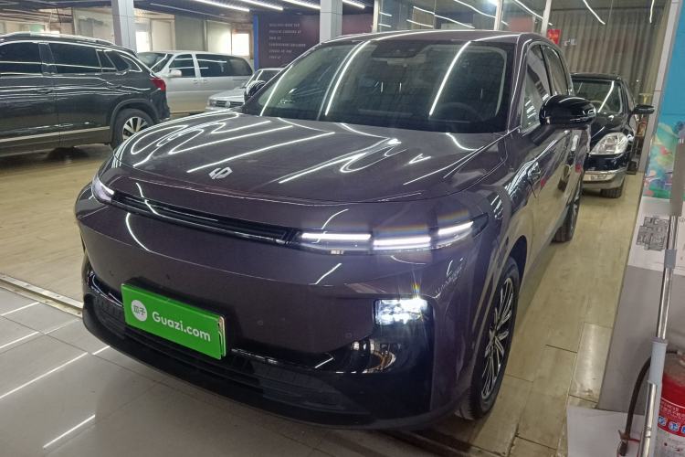 Used Leapmotor B10 2025 510 Comfort Edition