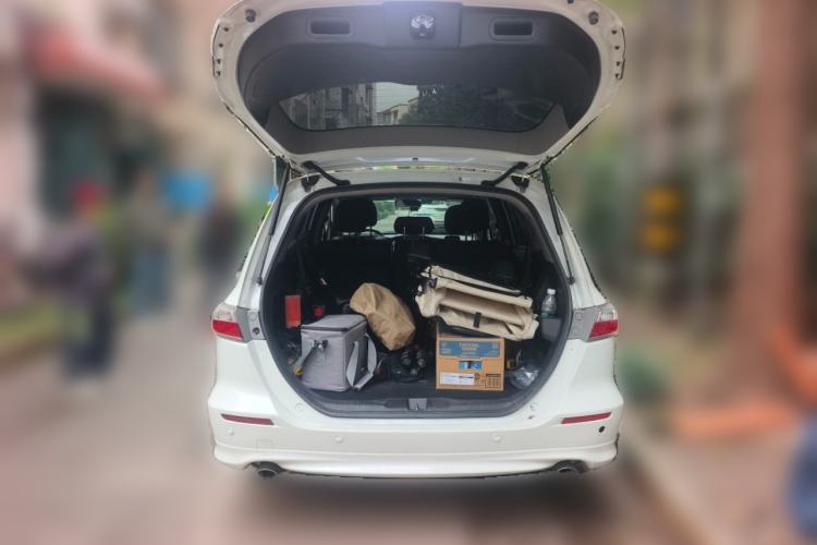 Used Honda Odyssey 2013 2.4L Sport Edition
